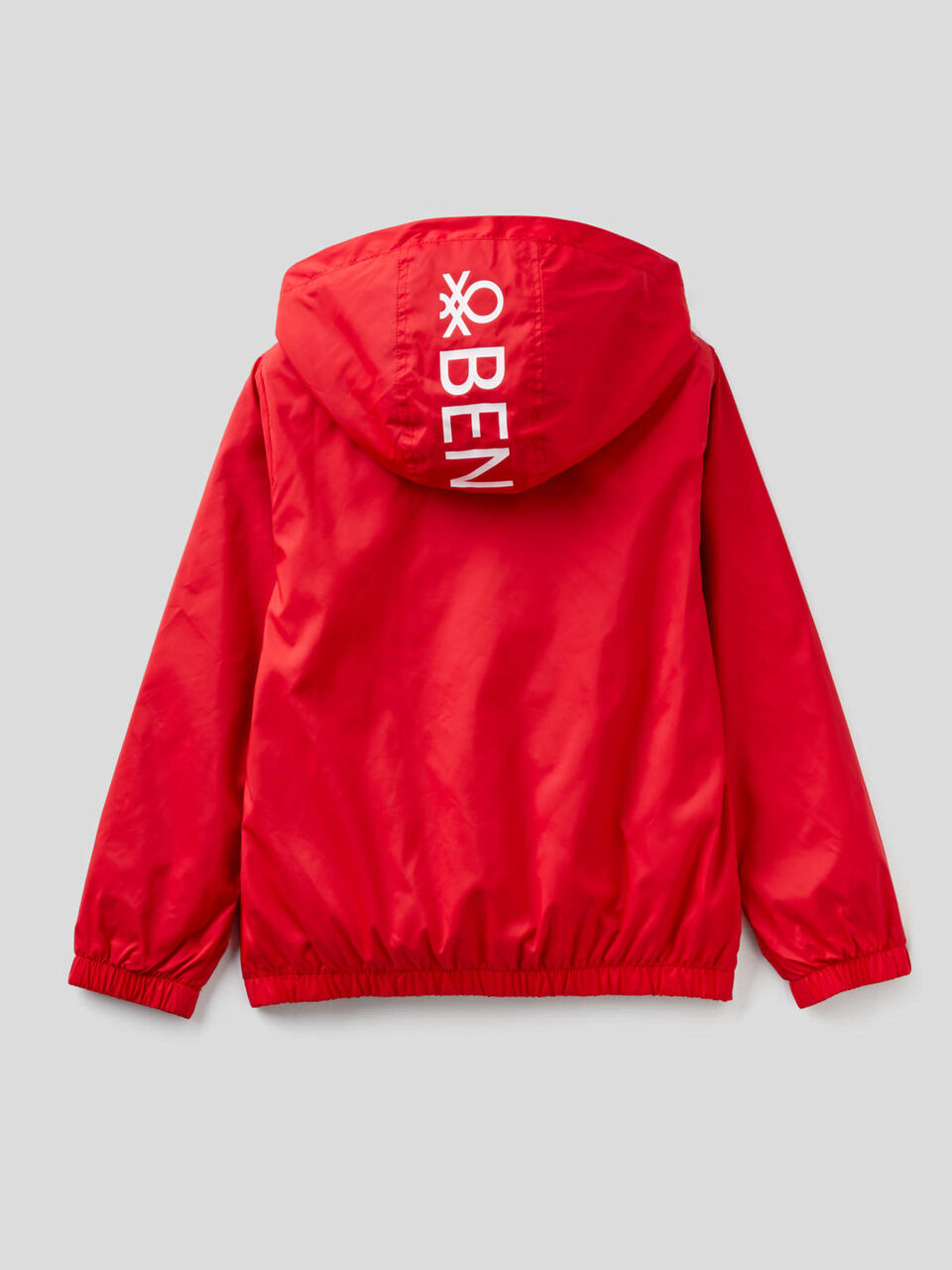 Jacke mit Kapuze image number 2