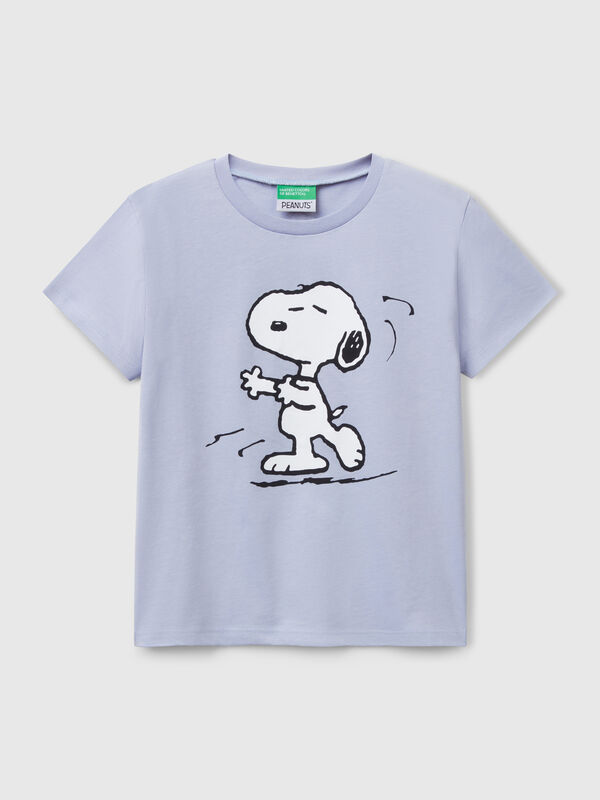 Snoopy ©Peanuts T-Shirt Mädchen