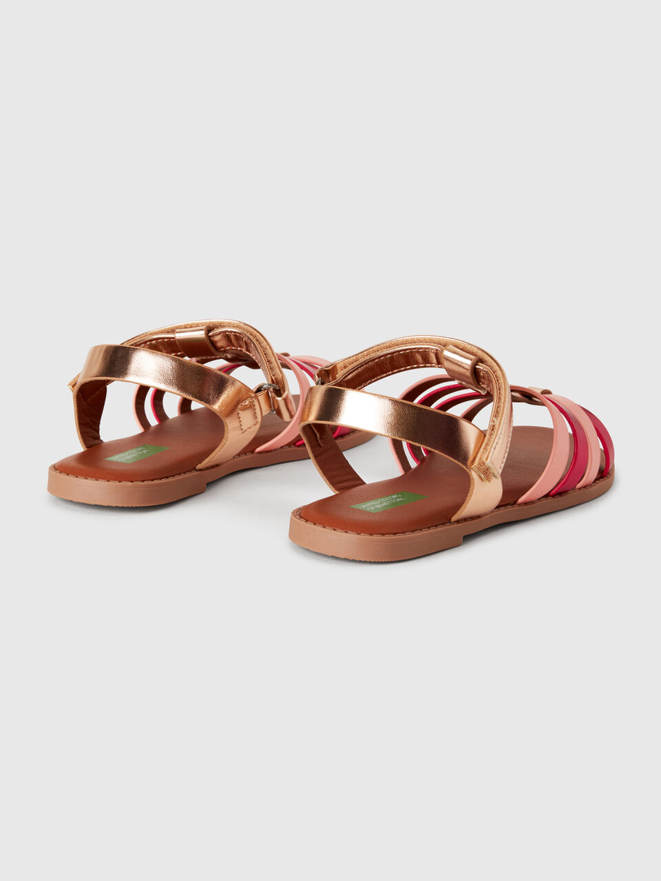 SANDAL Mädchen image number 2