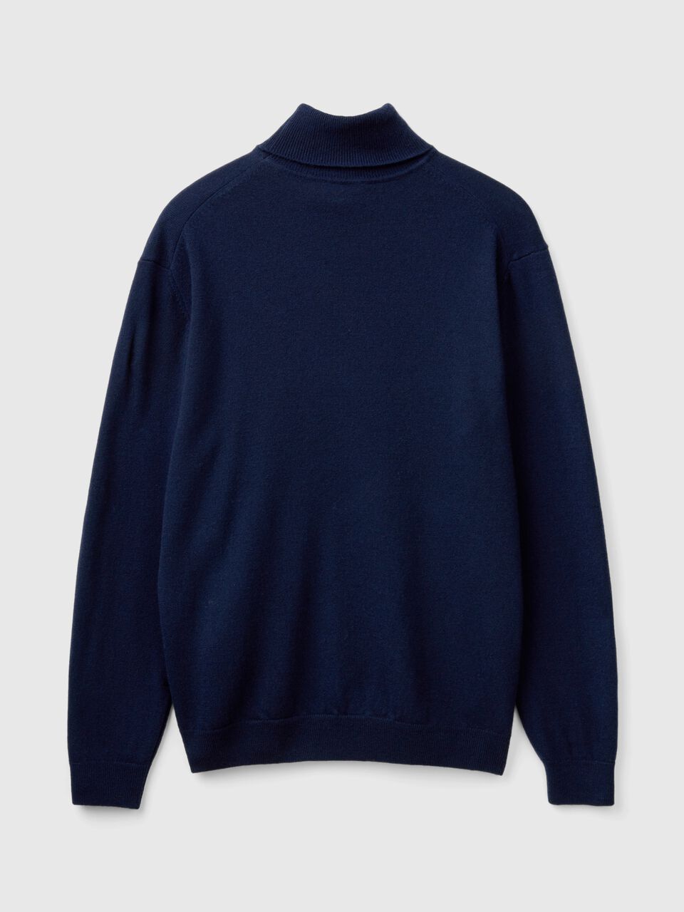 TURTLE NECK SWEATER Herren image number null