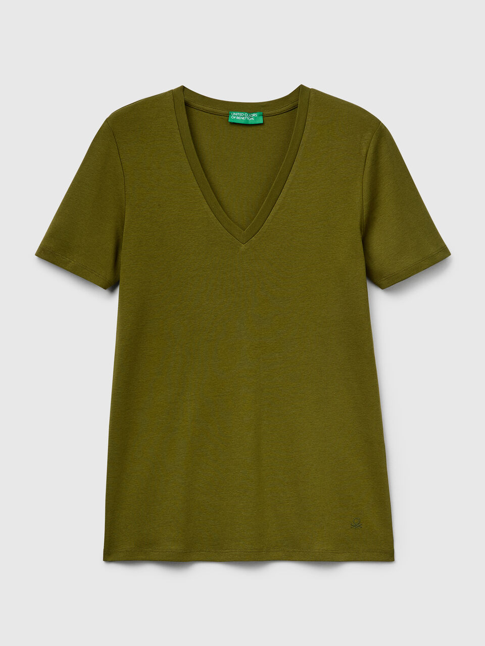 T-SHIRT Damen image number 1