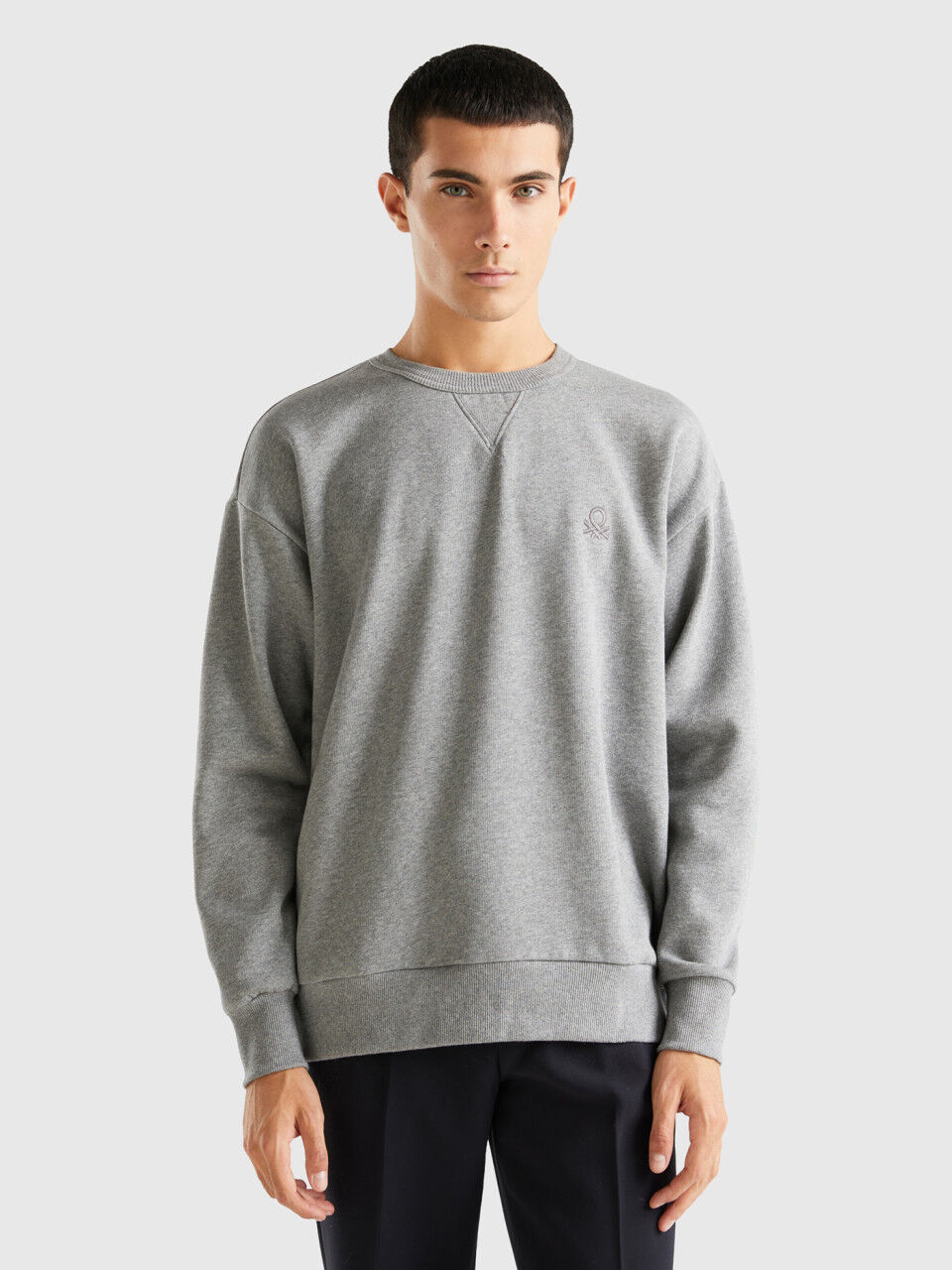 Champion sweatshirt herren sale online