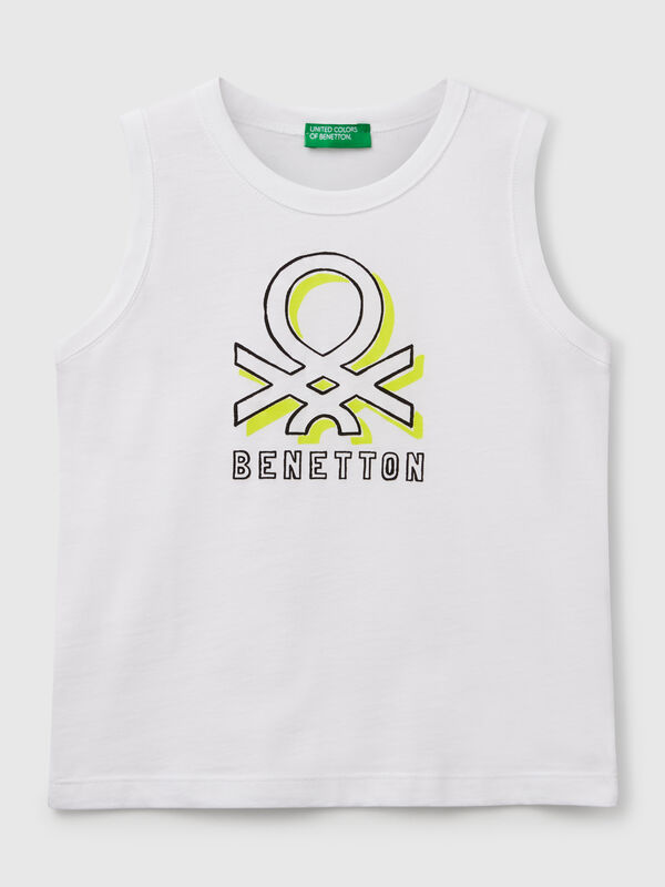 TANK-TOP Jungen