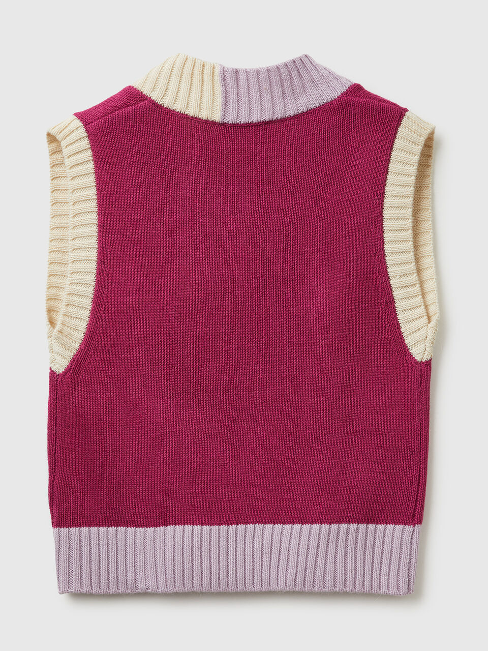 WAISTCOAT Damen image number null