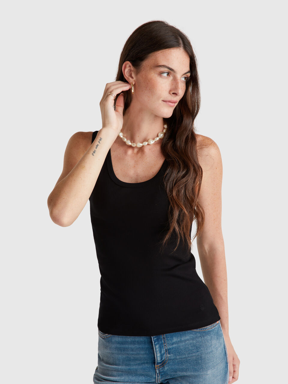 TANK-TOP Damen image number null