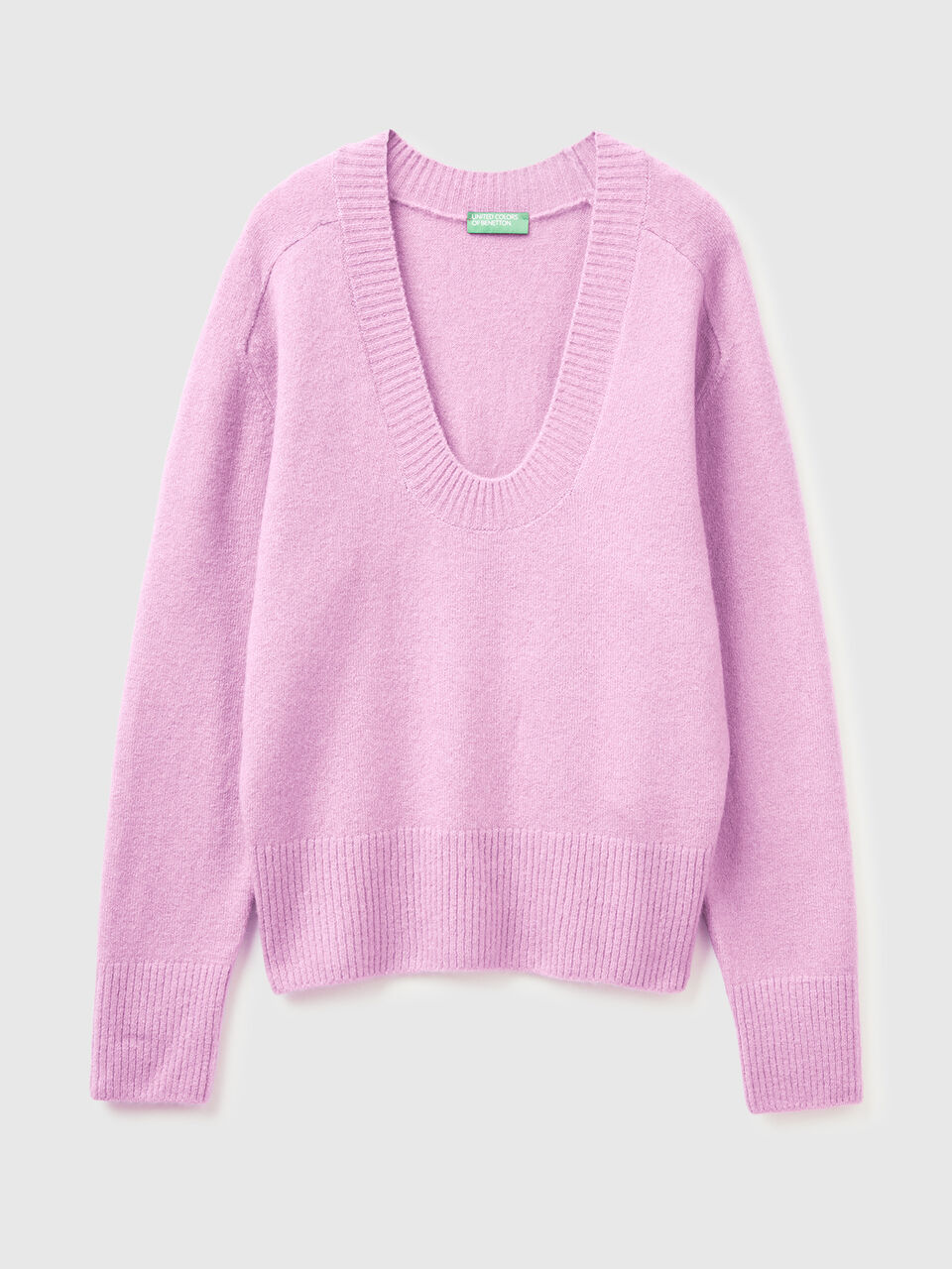 SWEATER L/S Damen image number 1