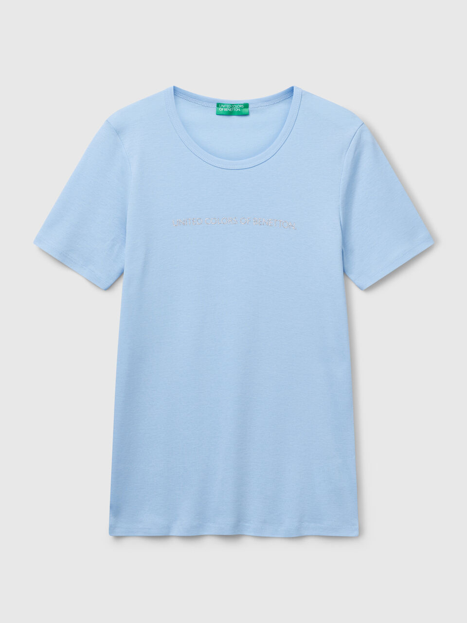 T-SHIRT Damen image number 1