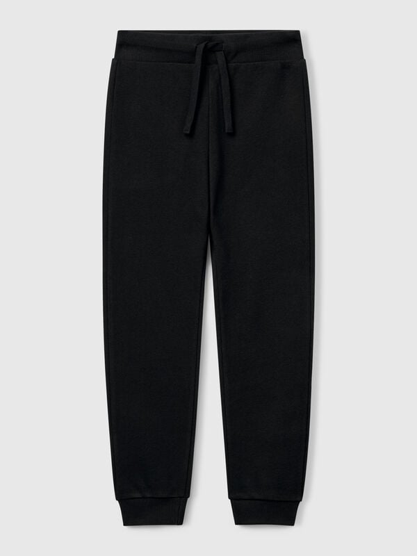 Jogginghose mit Kordelzug Jungen