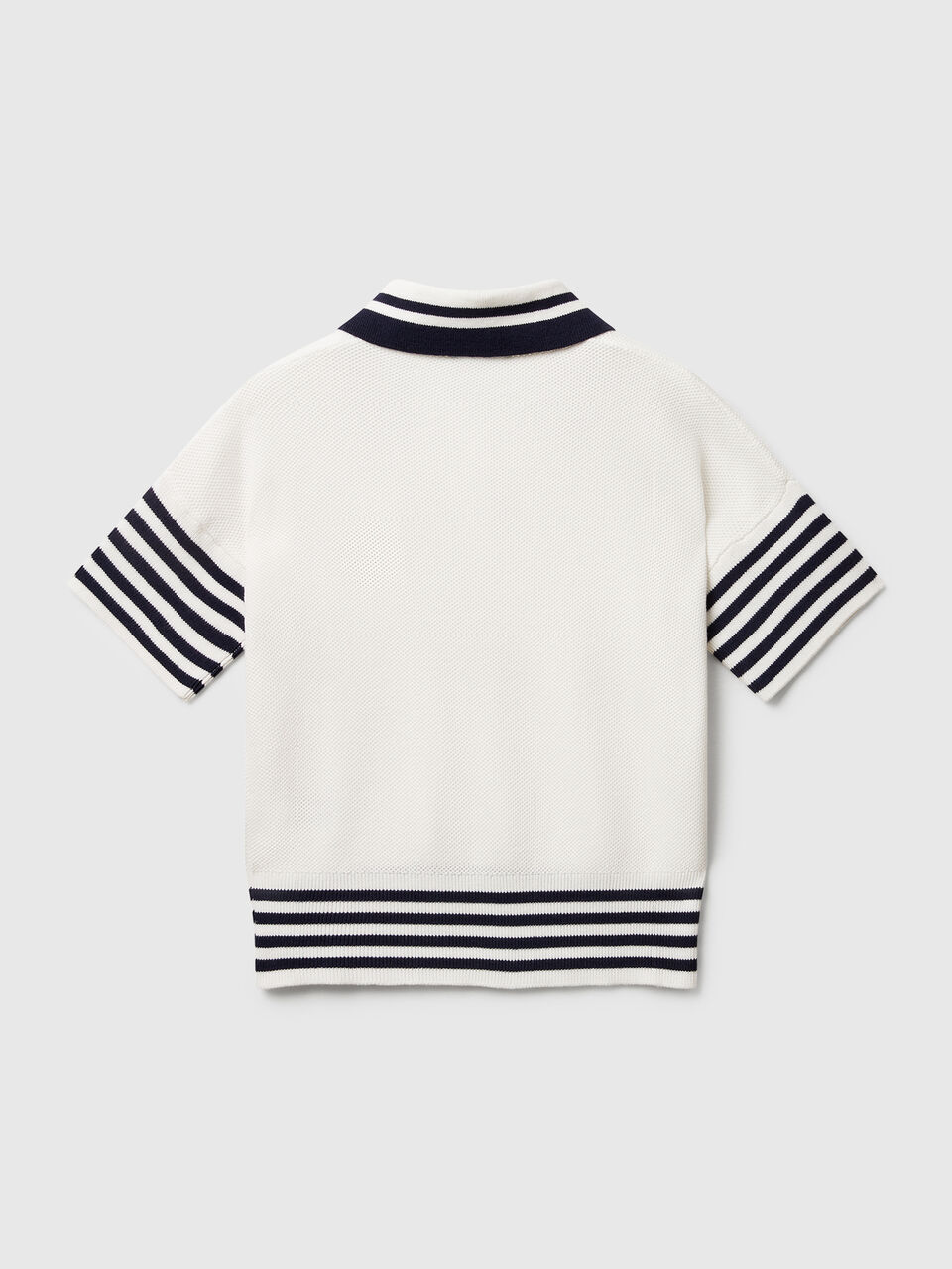 H/S POLO SHIRT Damen image number 2