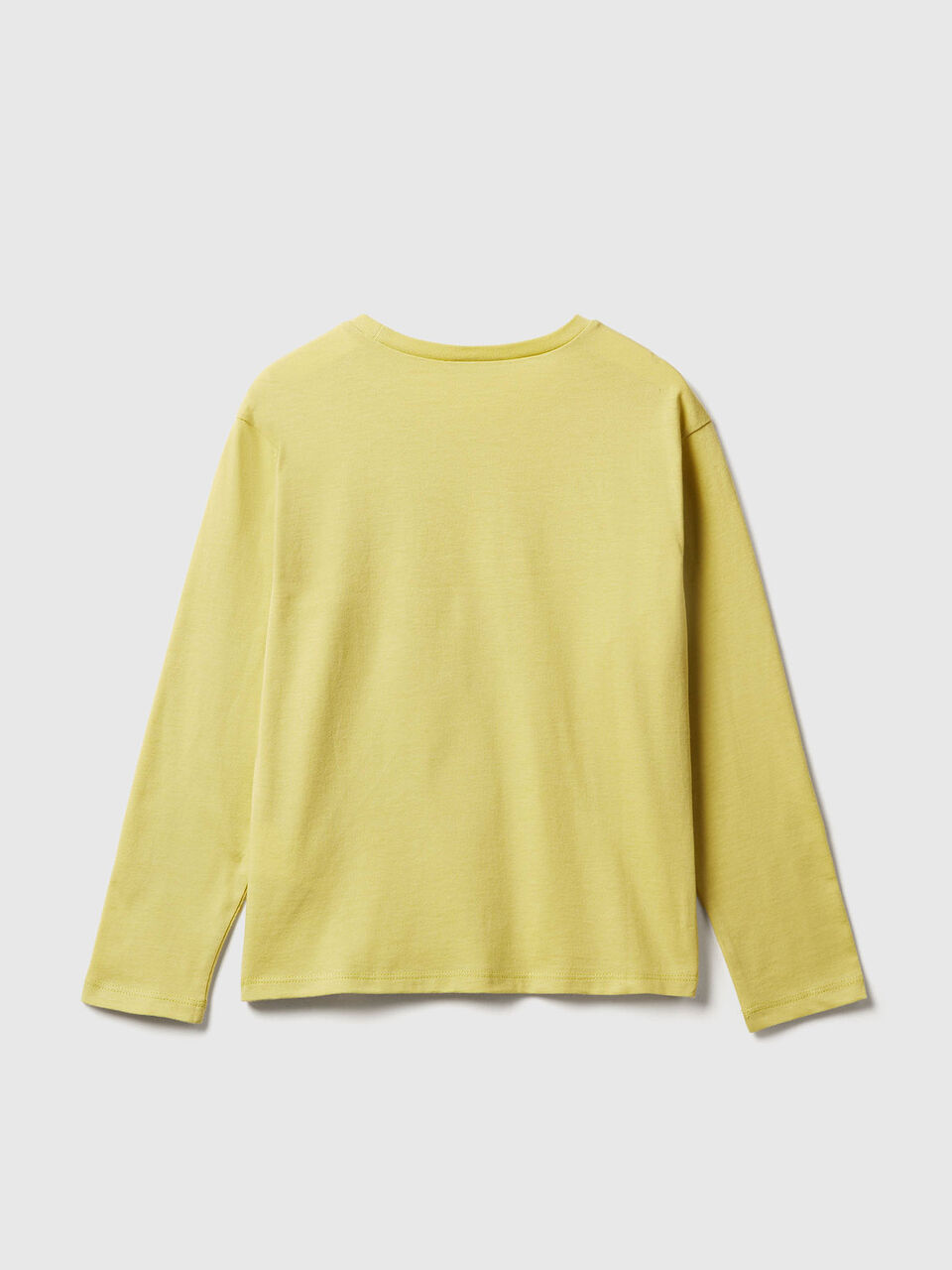 T-SHIRT L/S Mädchen image number 2