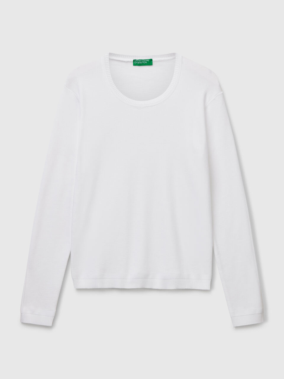 SWEATER L/S Damen image number 1