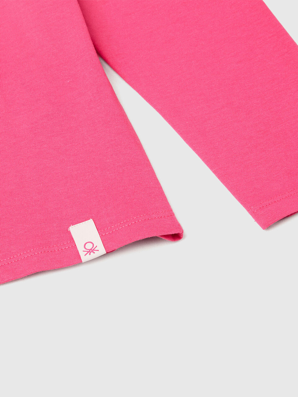 T-SHIRT L/S Mädchen image number null