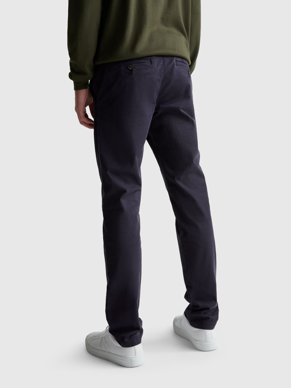 TROUSERS Herren image number null