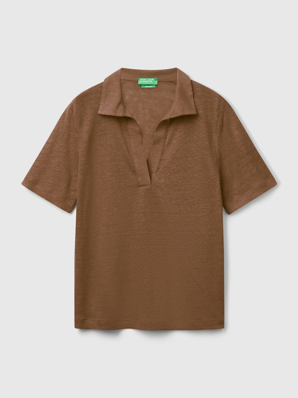 H/S POLO SHIRT Damen image number 1