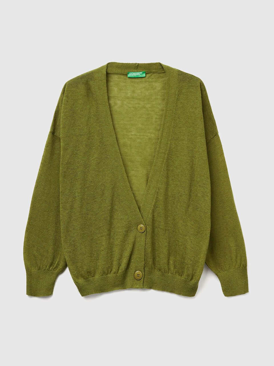 L/S CARDIGAN Damen image number 1
