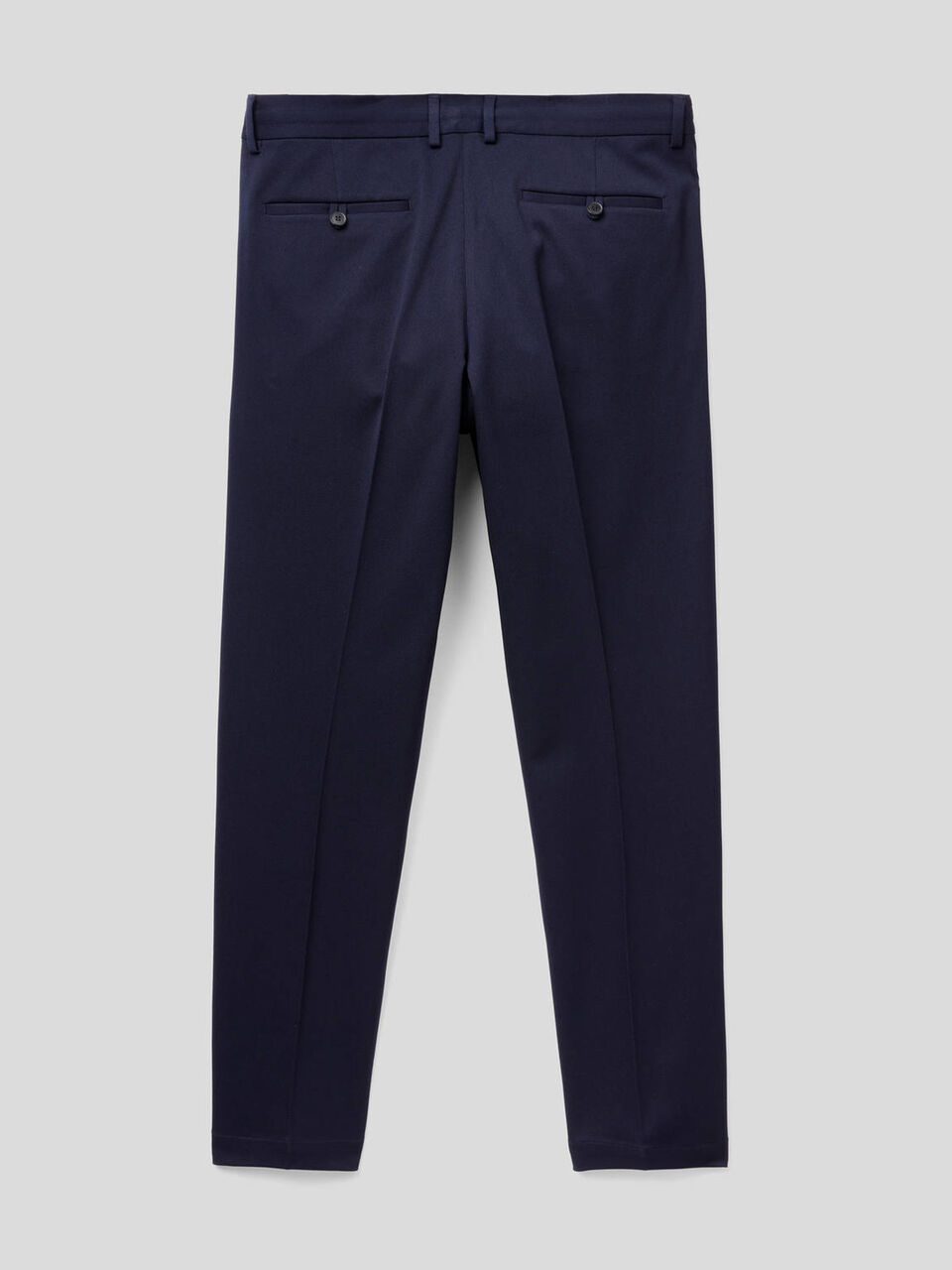 Regular-Fit-Hose mit Kordelzug image number 2