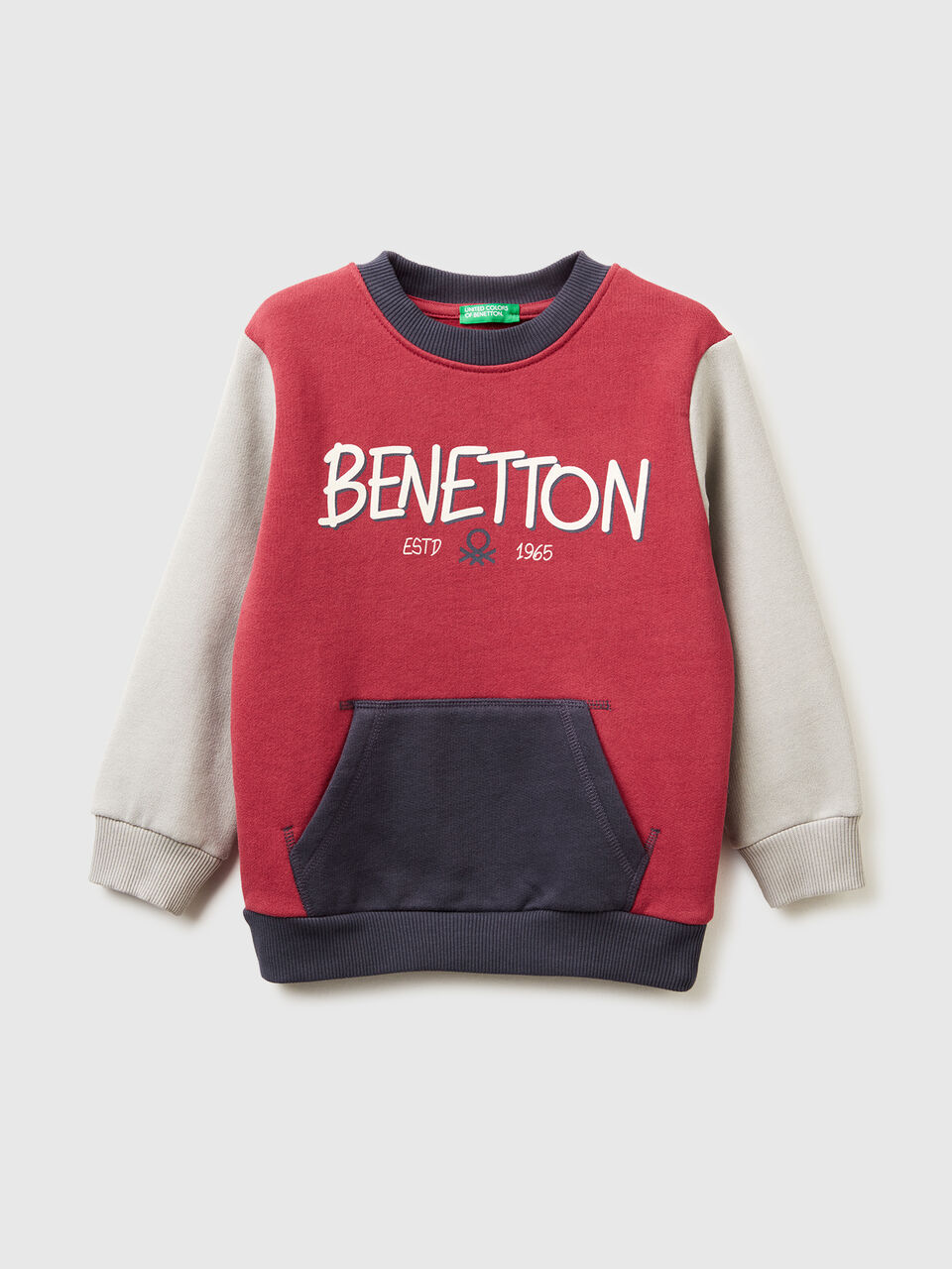 SWEATER L/S Jungen image number null