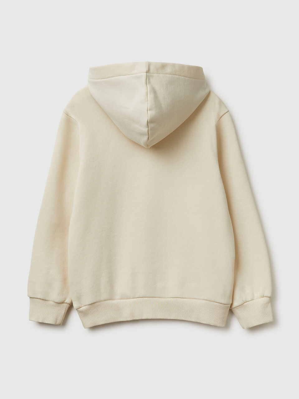 SWEATER W/HOOD Jungen image number null