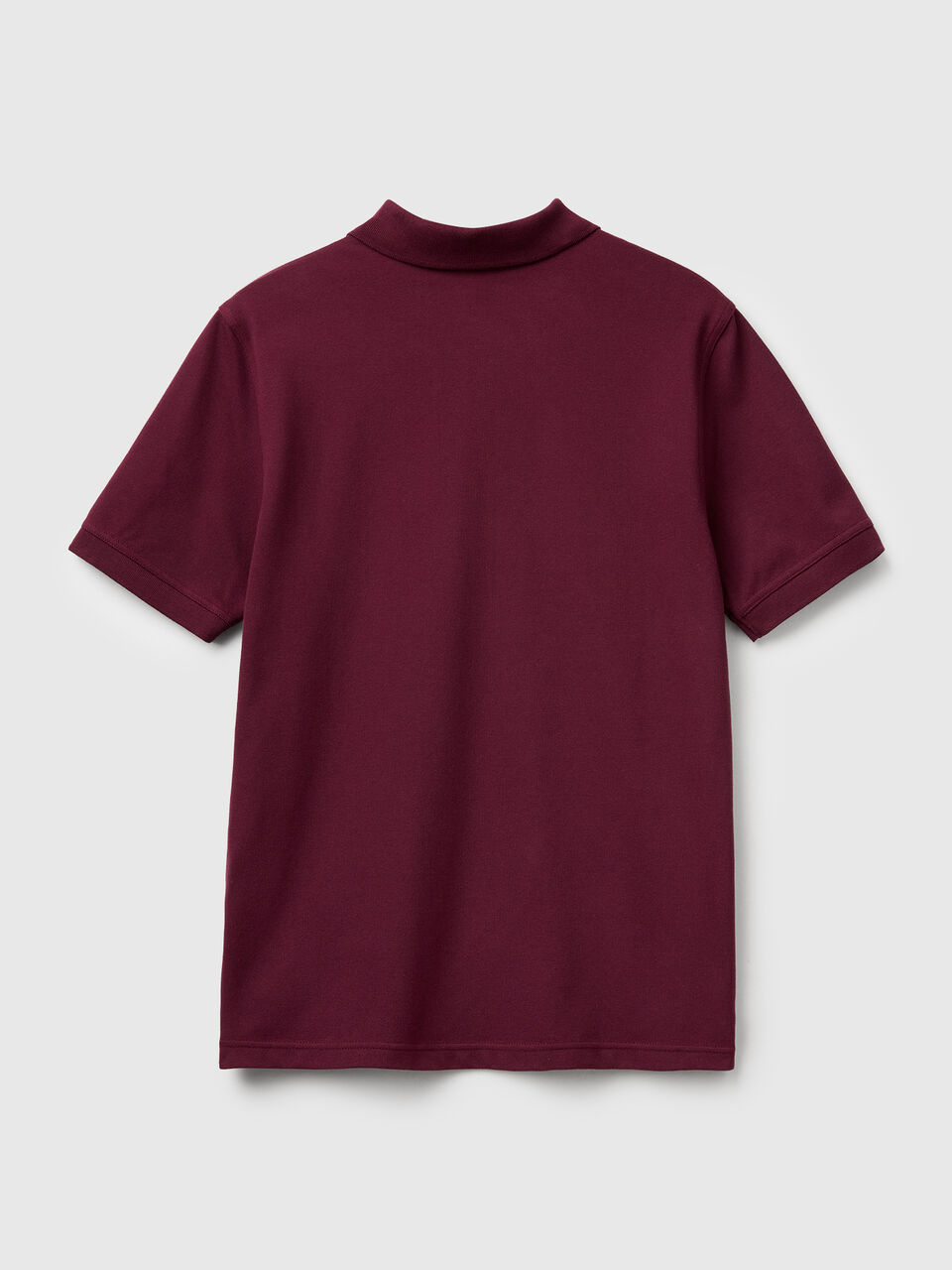 H/S POLO SHIRT Herren image number 2