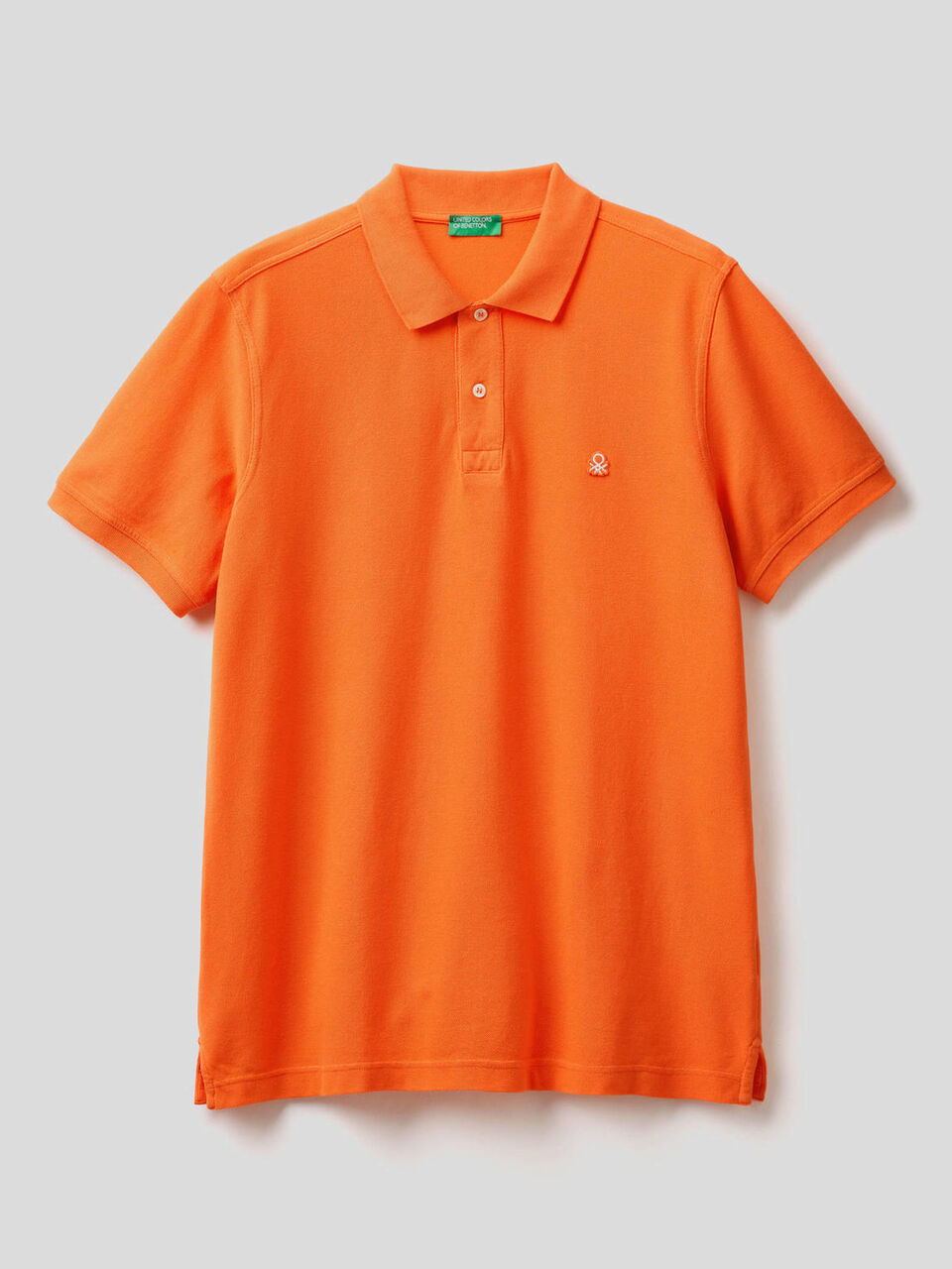 Polo regular fit image number 1