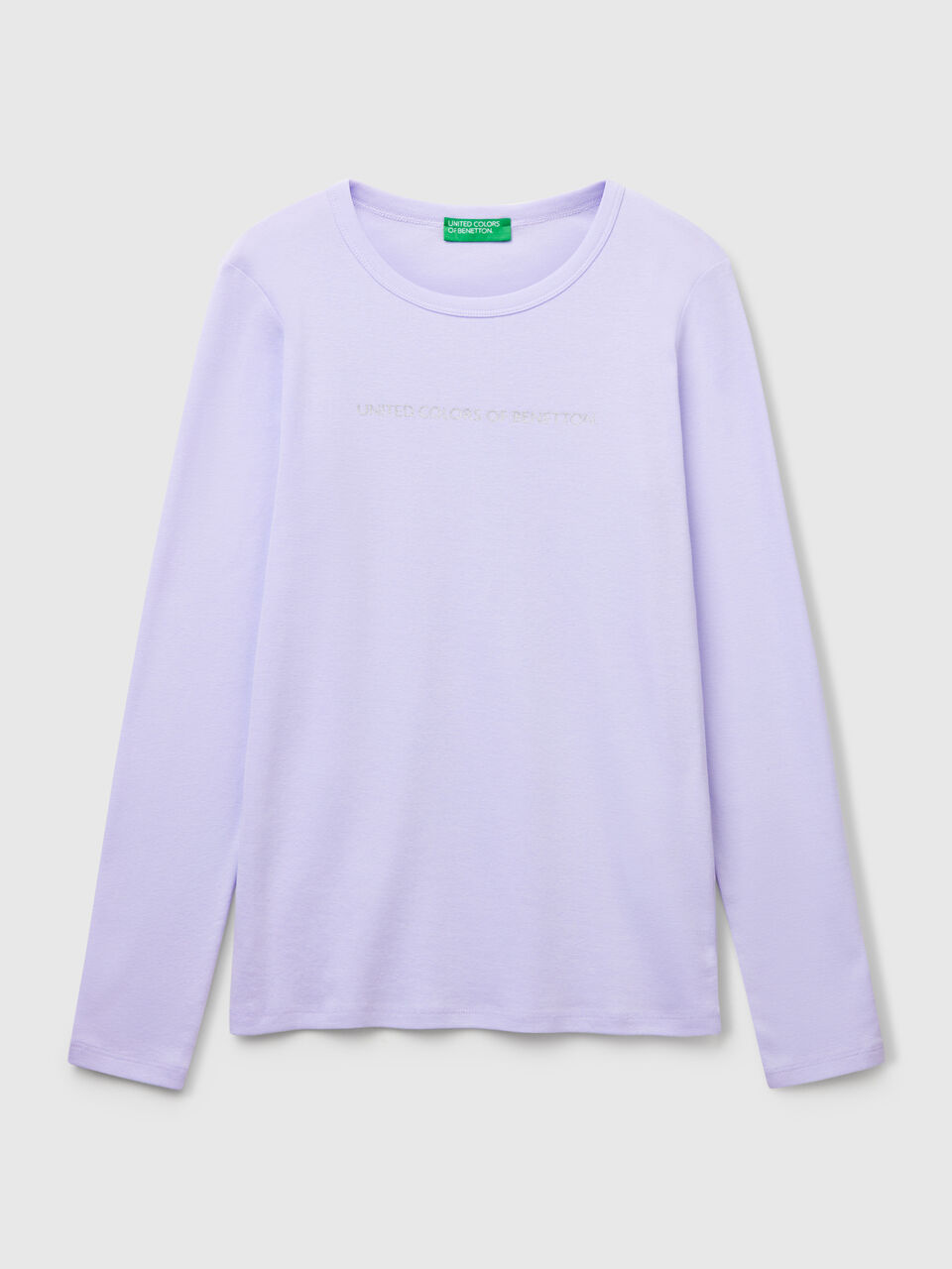 T-SHIRT L/S Damen image number 1