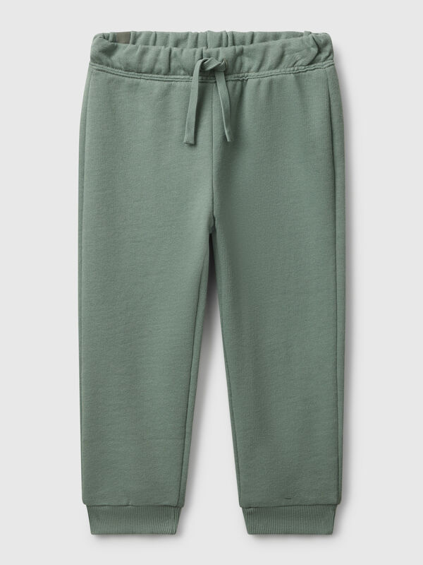 Sweatshirt-Jogginghose mit normaler Passform Jungen