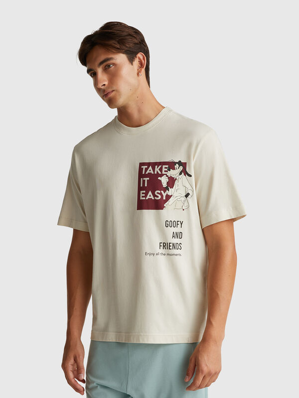 T-Shirt ©Disney Pluto Herren