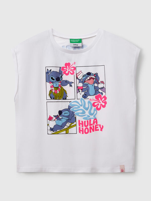 ©Disney Lilo & Stitch T-Shirt Mädchen