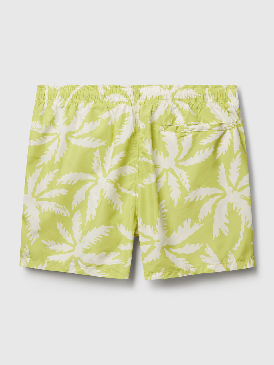 SWIM TRUNKS Herren image number 2