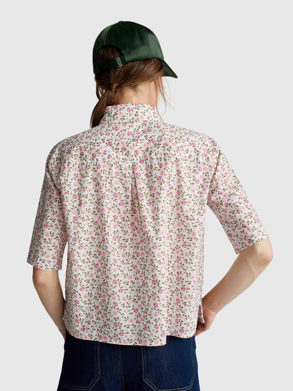 SHIRT Damen image number null