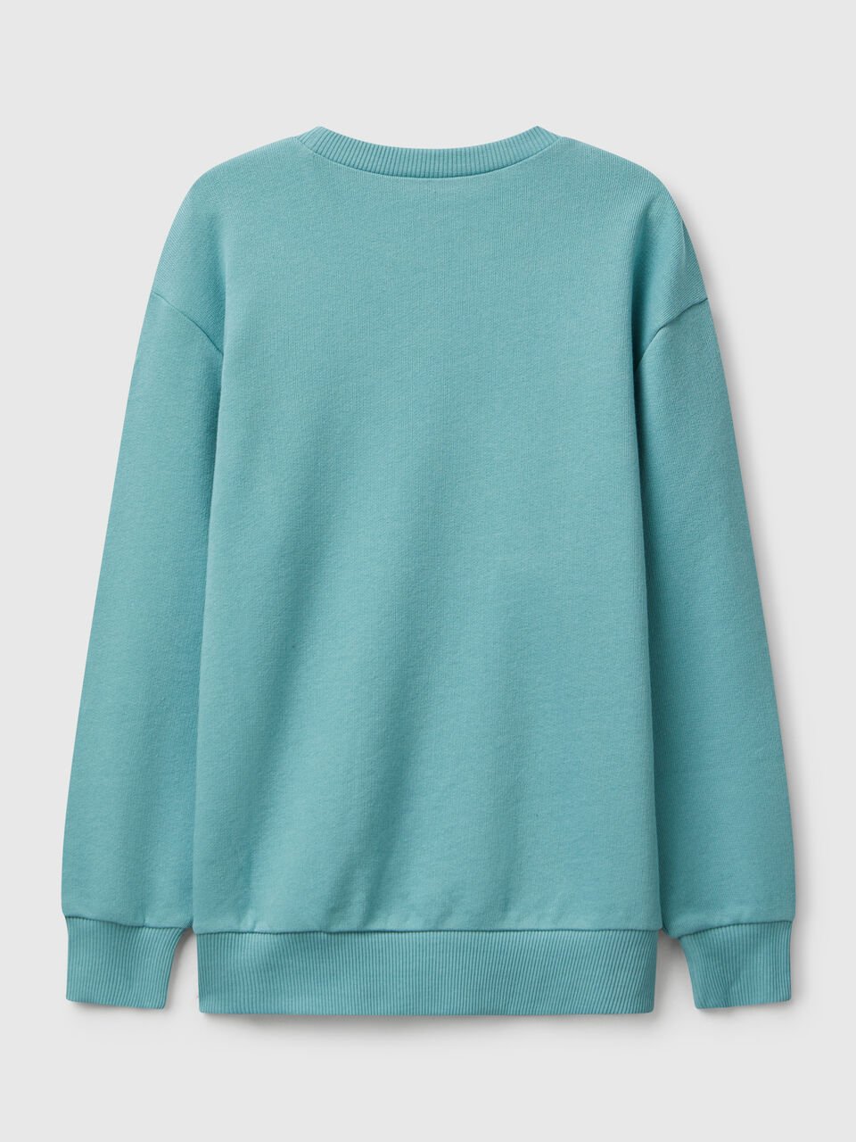 SWEATER L/S Jungen image number 2