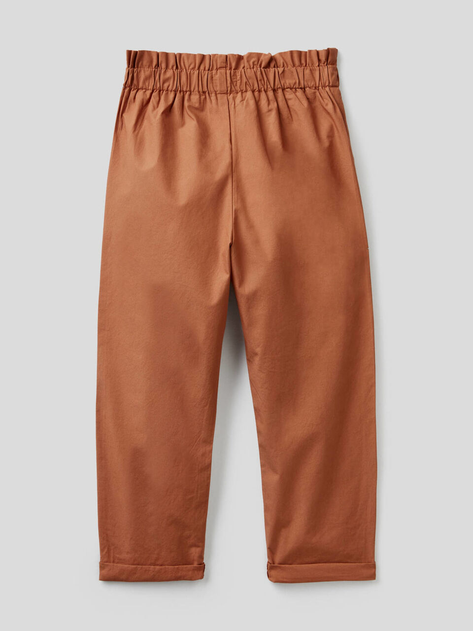 Lange Hose aus 100% Baumwolle image number 2
