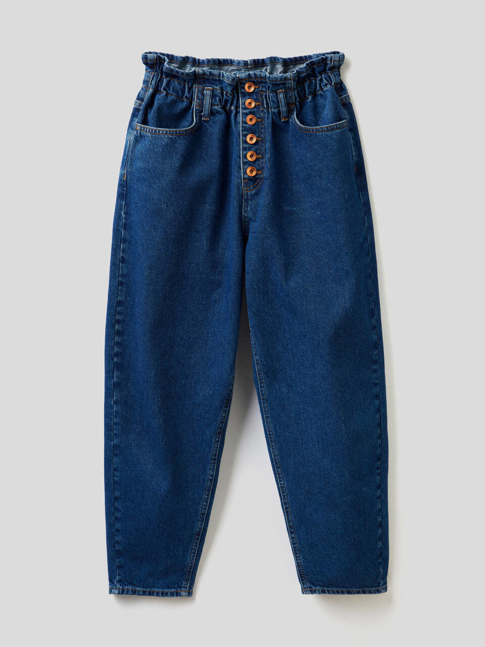 Paperbag-Jeans image number 1