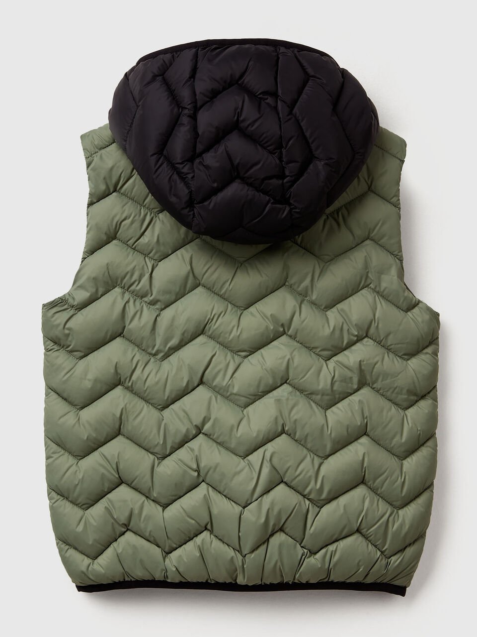 WAISTCOAT Jungen image number 2