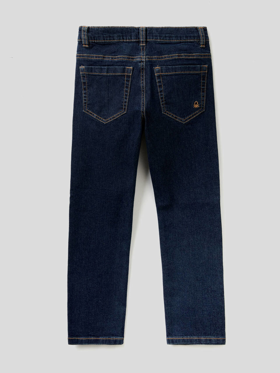 Slim-Fit-Jeans "Eco-Recycle" image number 2