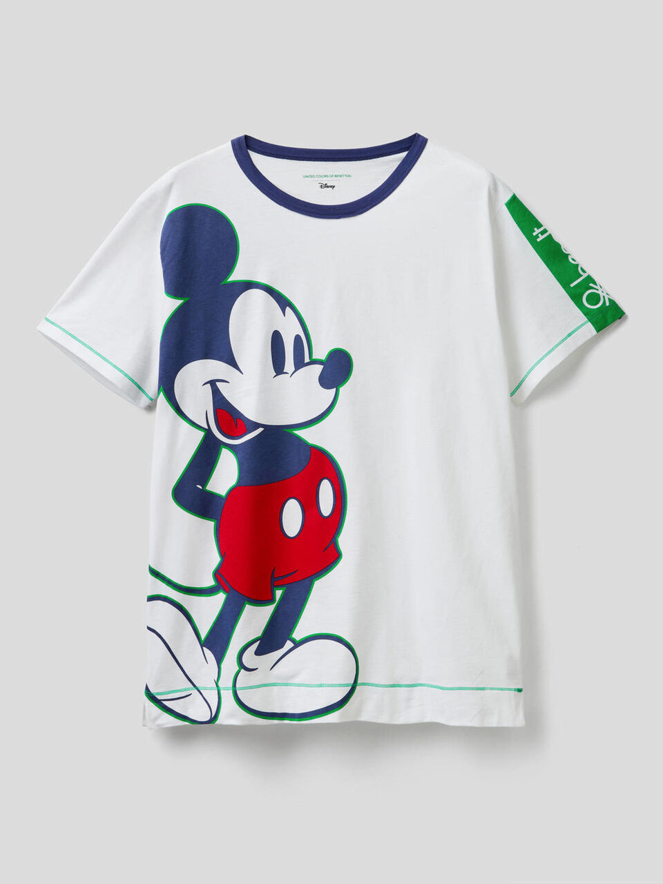 T-Shirt "Micky Maus" image number 1