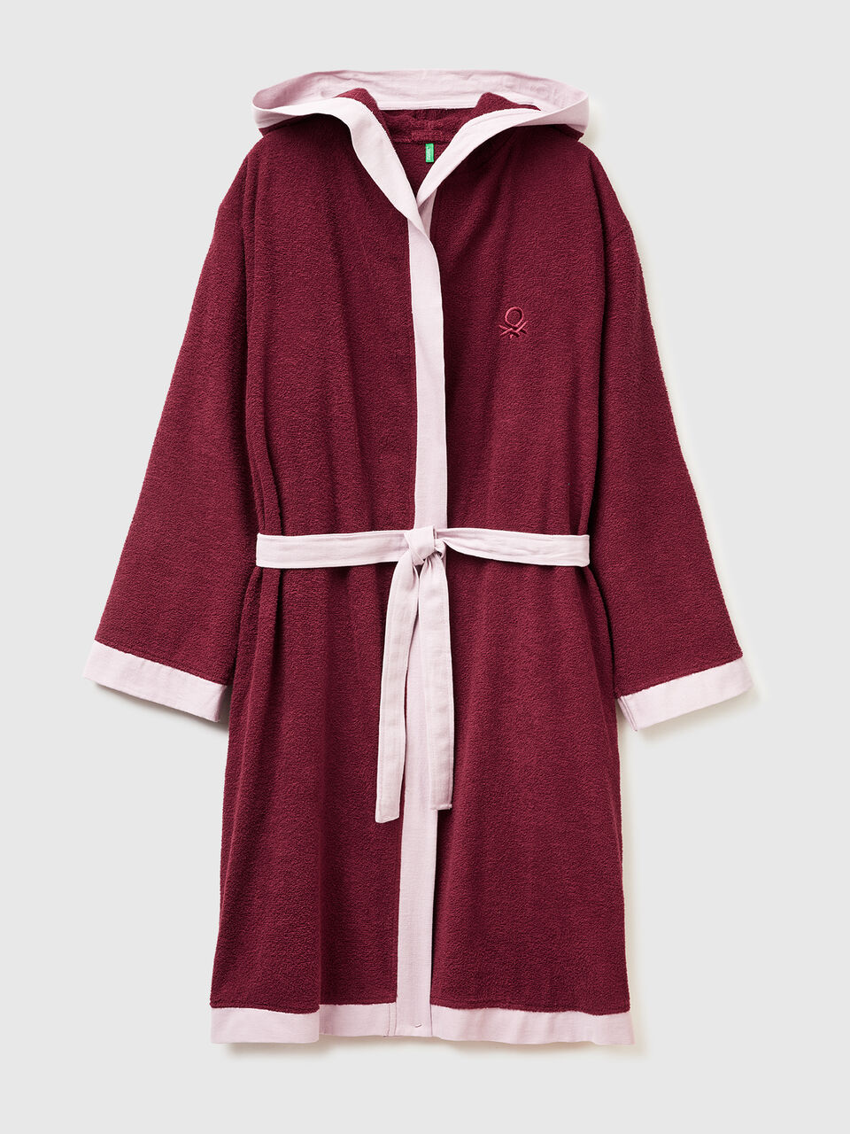 BATH GOWN image number 1