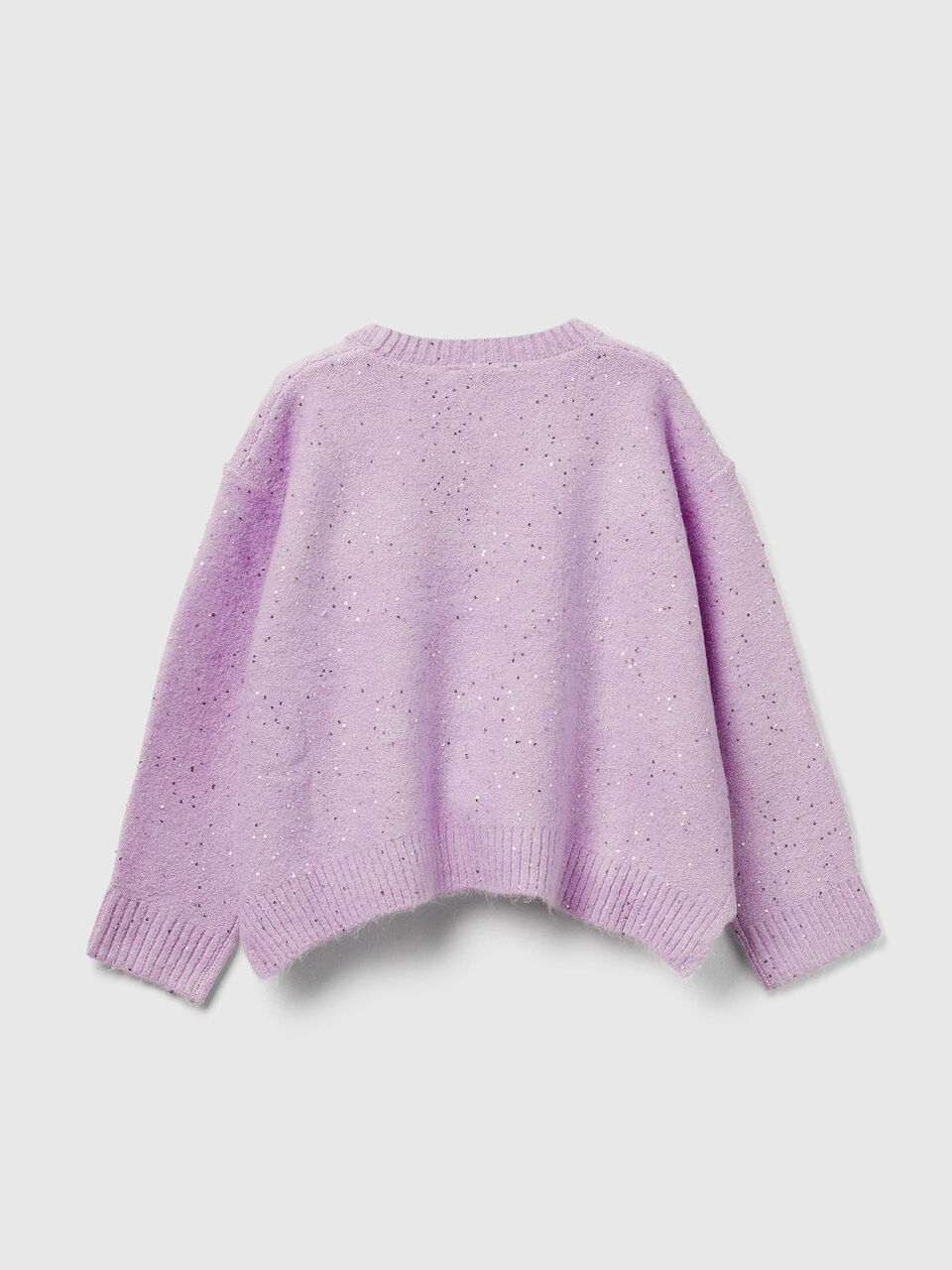 SWEATER L/S Mädchen image number 2