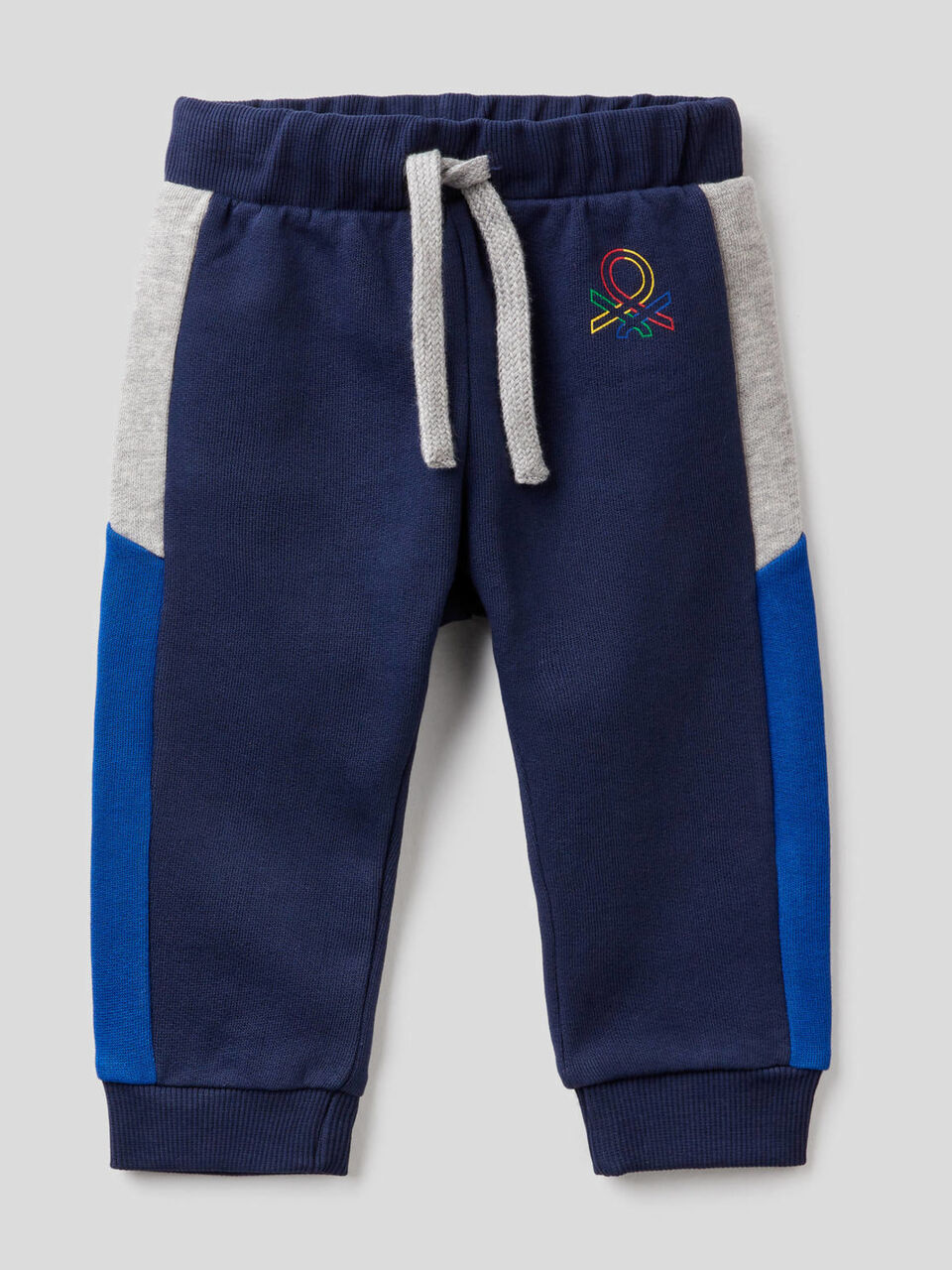Hose aus Sweatstoff in Bio-Baumwolle image number 1