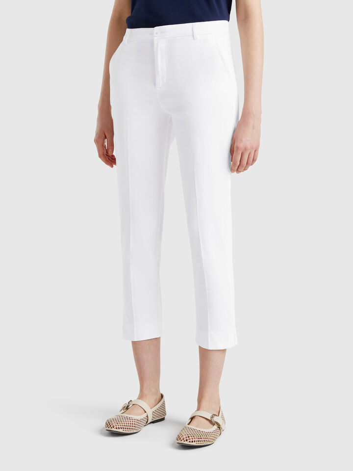 TROUSERS TROUSERS Damen