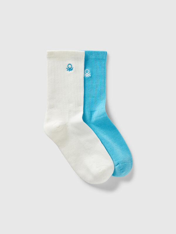 Sportsocken-Set Jungen