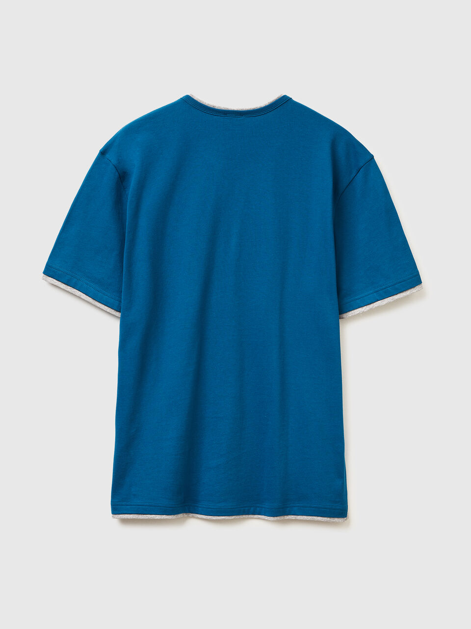 SWEATER H/S Herren image number 2