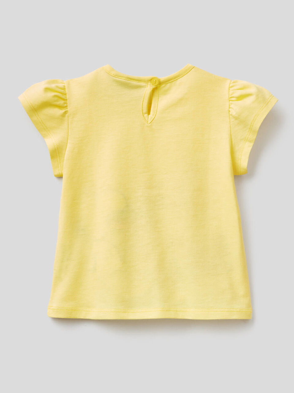 T-Shirt mit Print Peanuts image number 2
