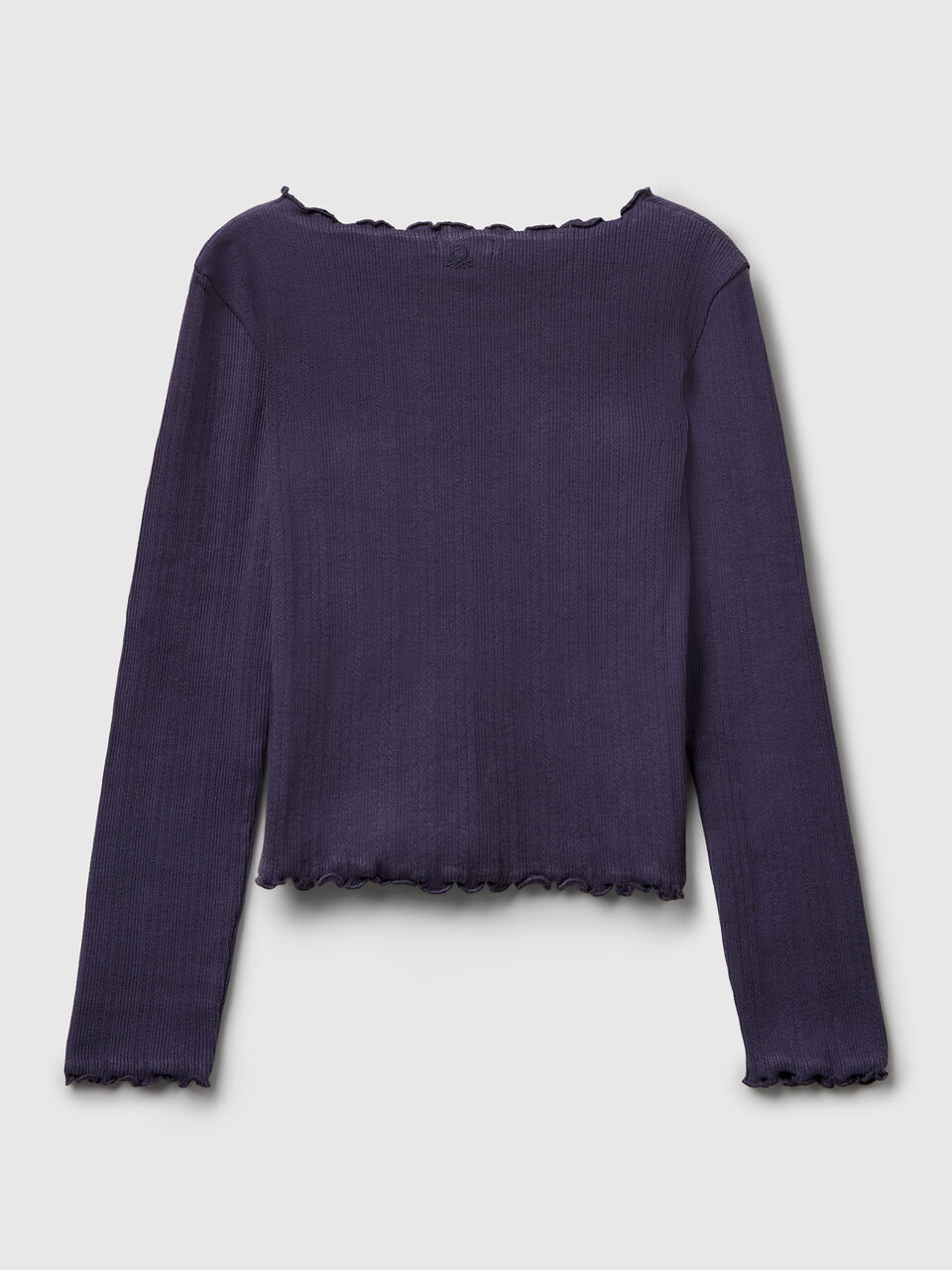 T-SHIRT L/S Mädchen image number 2
