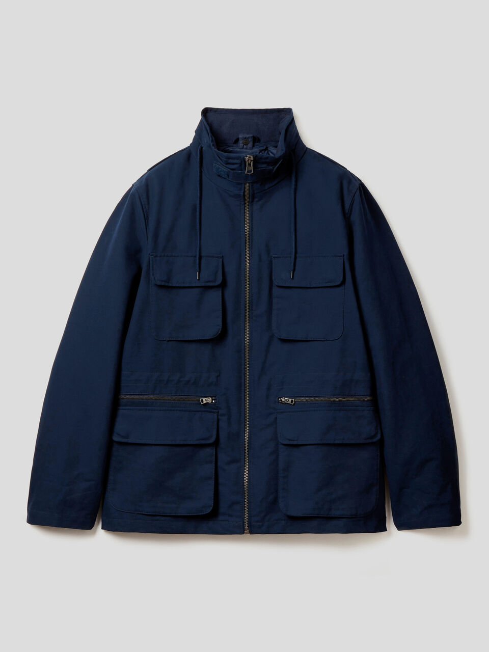 Fieldjacke mit herausnehmbarem Innenteil image number 1