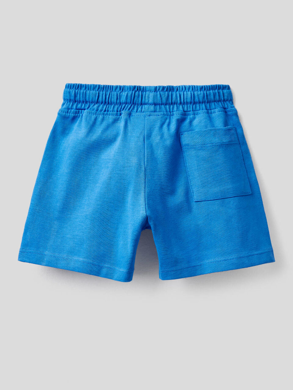 Shorts aus 100% Baumwolle image number 2