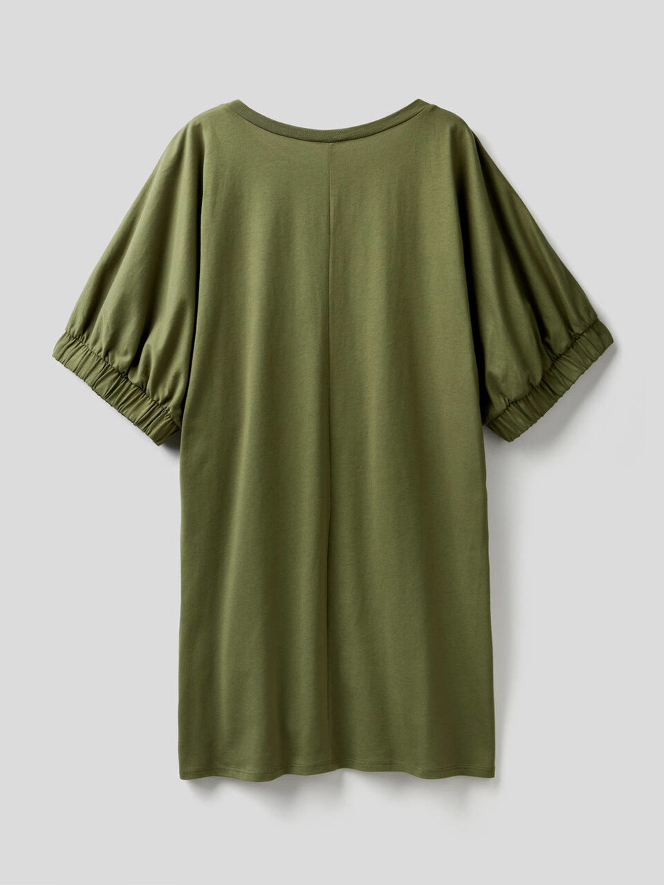 Kleid mit kurzen Ärmeln image number 2