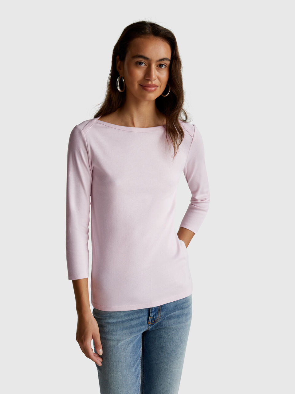 SWEATER L/S Damen image number null
