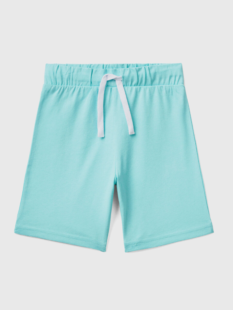Bermudas aus Jersey image number 1