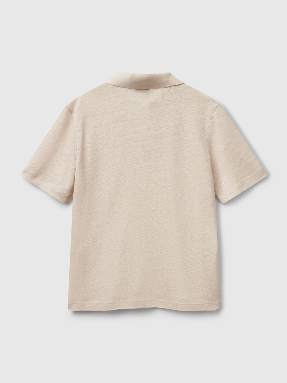 H/S POLO SHIRT Damen image number 2